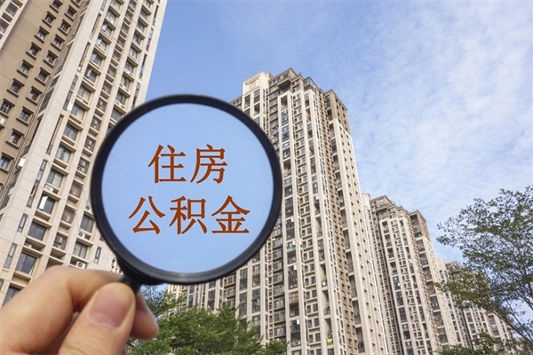 禹州市住房公积金怎么取出来（市住房公积金怎么提取）